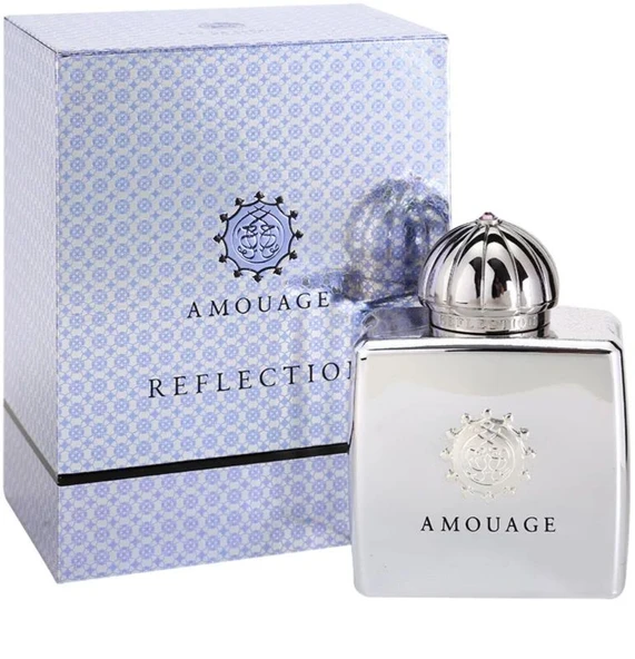 AMOUAGE REFLECTION WOMEN 100 ML EDP ürün görseli 1