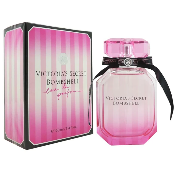 Vıctorıa's Secret Bombshell 100 Ml - Resim 2