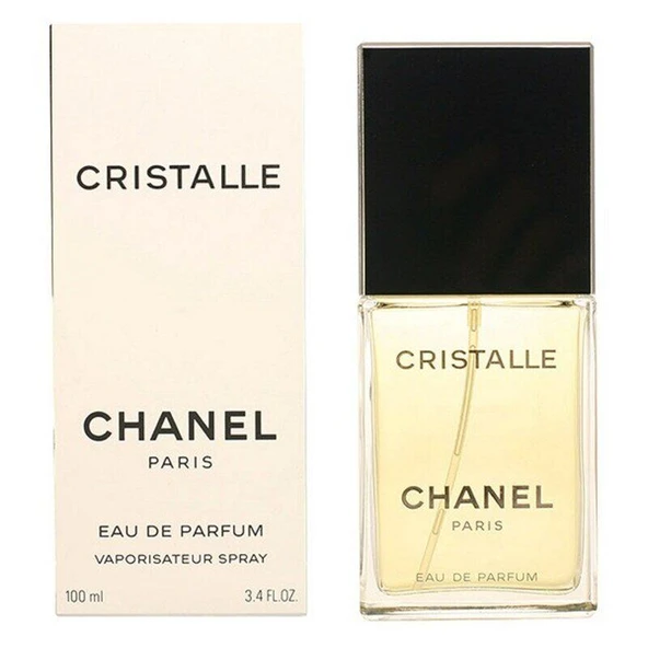 CHANEL CRISTALLE EDP 100 ML ürün görseli 1