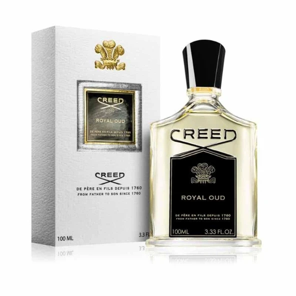 CREED ROYAL OUD 100 ML ürün görseli 1