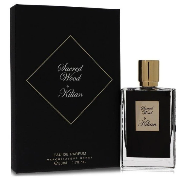 BY KILIAN SACRED WOOD EDP 50 ML ürün görseli 1