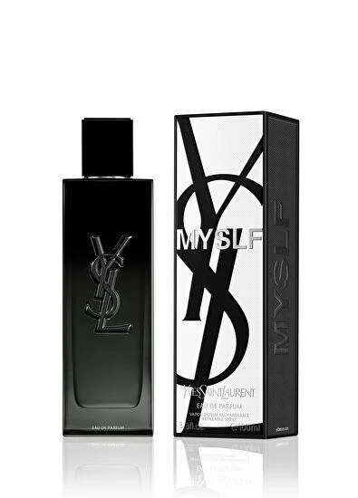 YVES SAINT LAURENT YSL MYSELF EDP PARFUM 100 ML ürün görseli 1