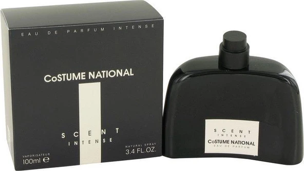 COSTUME NATIONAL SCENT INTENSE EDP 100 ML - Resim 2