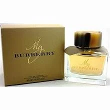 BURBERRY MY BURBERRY  EAU DE PARFUM 90 ML ürün görseli 1