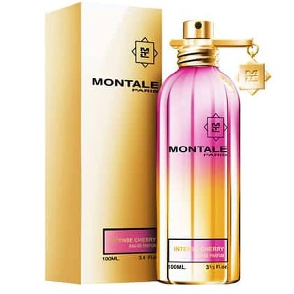 MONTALE INTENSE CHERRY EDP 100 ML ürün görseli 1