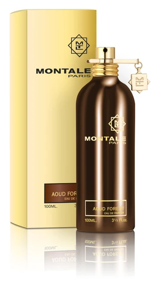 MONTALE AOUD FOREST 100 ML ürün görseli 1