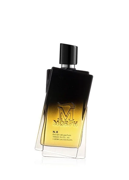 MORPH NO:8 100 ML ürün görseli 1