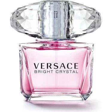 VERSACE BRIGHT CRYSTAL FEM 90 ML ürün görseli 1