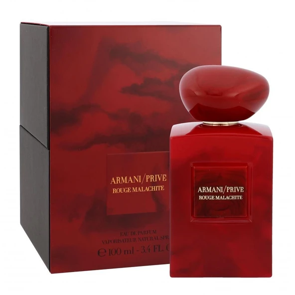 GIORGIO ARMANI PRIVE ROUGE MALACHITE  100 ML ürün görseli 1
