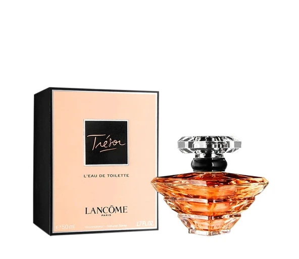 LANCOME TREZOR FEM 100 ML ürün görseli 1