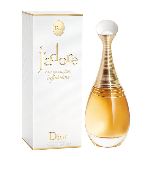 DIOR JADORE INFINISSIME EDP 100 ML ürün görseli 1