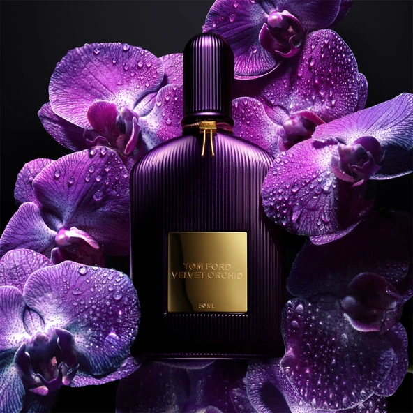 TOM FORD VELVET ORCHID EDP 50 ML ürün görseli 1