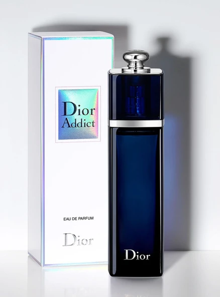 DIOR ADICT EDP 100 ML FEM ürün görseli 1