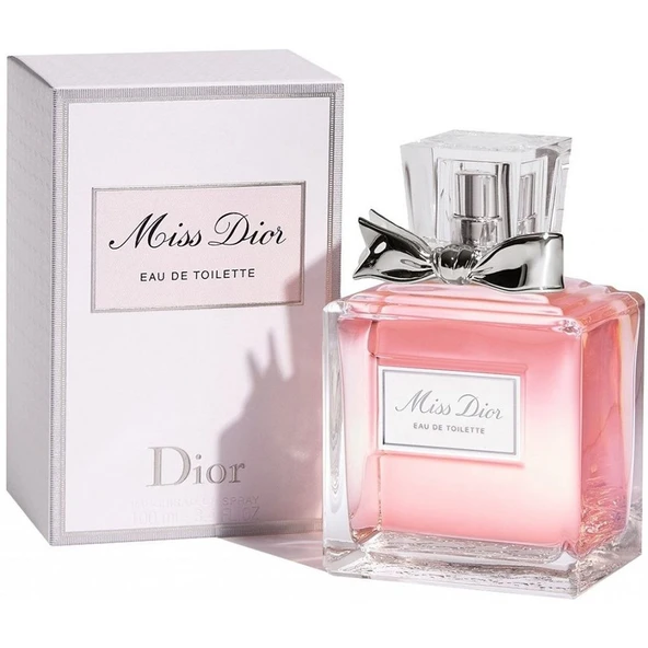 DIOR MISS DIOR EDP 100 ML ürün görseli 1