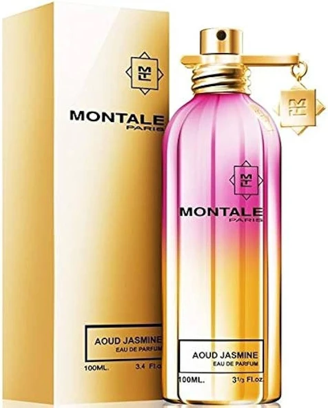 MONTALE AOUD JASMINE 100 ML ürün görseli 1