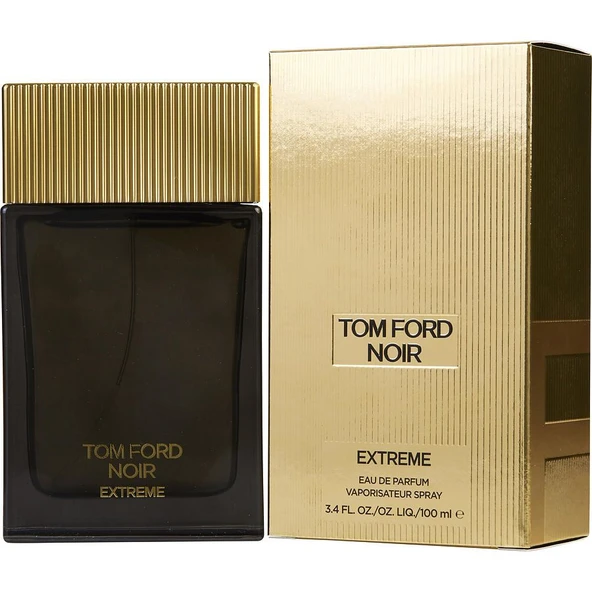 TOM FORD NOIR EXTREME 100 ML ürün görseli 1