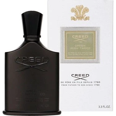 CREED GREEN IRISH TWEED 100 ML ürün görseli 1