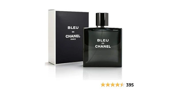 CHANEL BLUE DE HOMME 100 ML ürün görseli 1