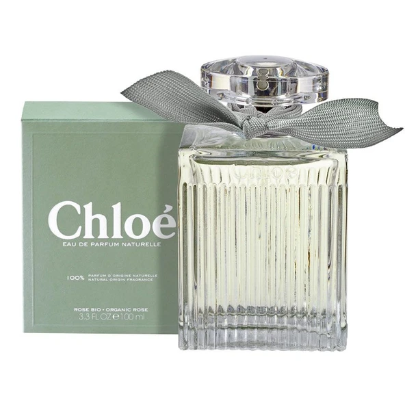 CHLOE EDP NATURELLE 50 ML ürün görseli 1