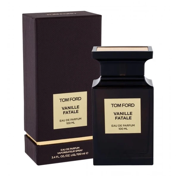 TOM FORD VANILLA FATALE EAU DE PARFUM 100 ML ürün görseli 1