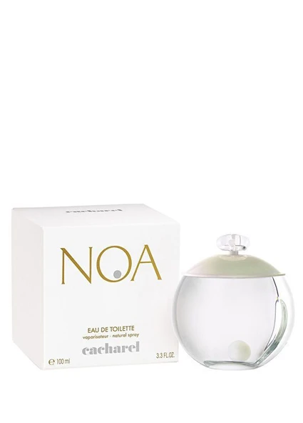 CACHAREL NOA EDT 100 ML ürün görseli 1