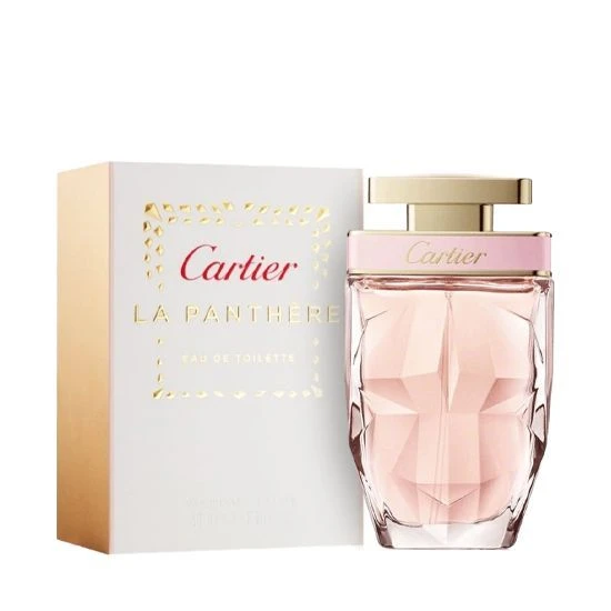 CARTIER LA PANTHERE EDP 75 ML ürün görseli 1