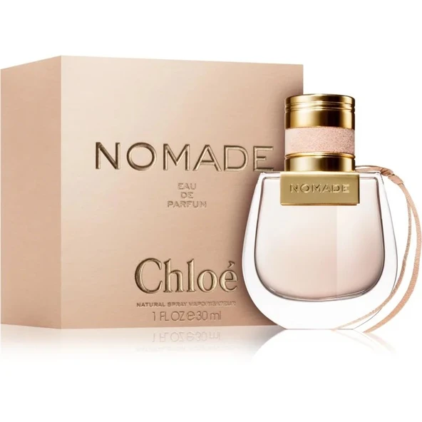 CHLOE NOMADE EAU DE PARFUM 75 ML ürün görseli 1