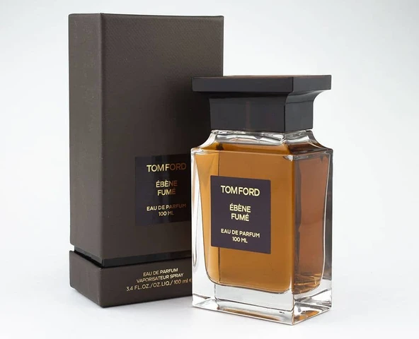TOM FORD EBENE FUME EDP 100 ML ürün görseli 1