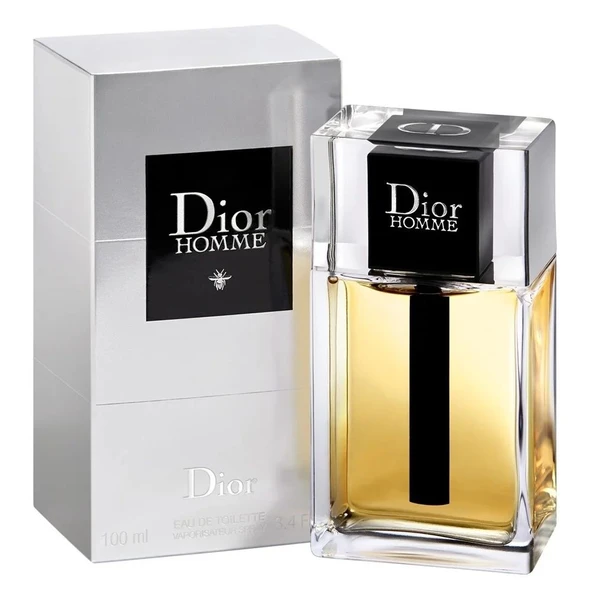 DIOR HOME NEW EDP 100 ML HOMME ürün görseli 1