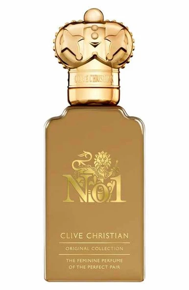 CLIVE CHRISTIAN NO1 MASCULINE PARFUM 100 ML ürün görseli 1