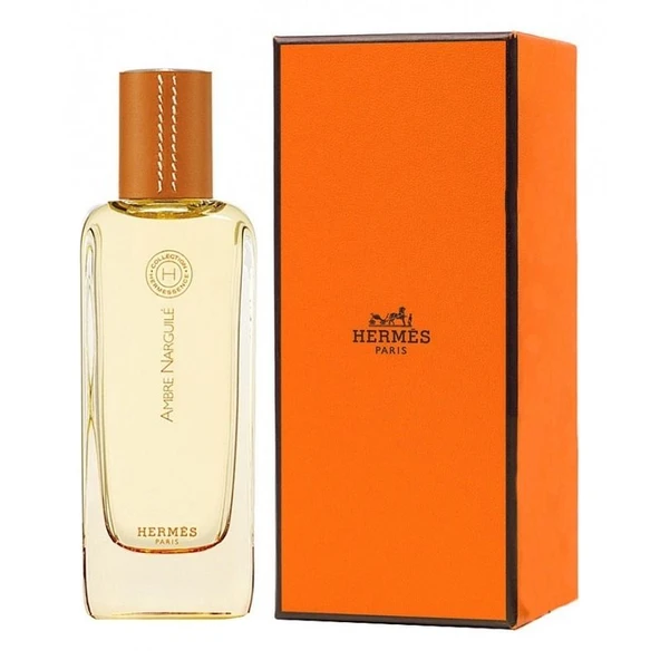 TERRE DE HERMES AMBRE NARGUILE 100 ML ürün görseli 1