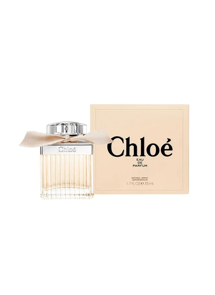 CHLOE EAU DE PARFUM 75 ML FEM ürün görseli 1