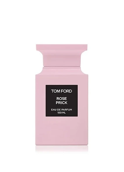 TOM FORD ROSE PRIC EAU DE PARFUM 100 ML ürün görseli 1