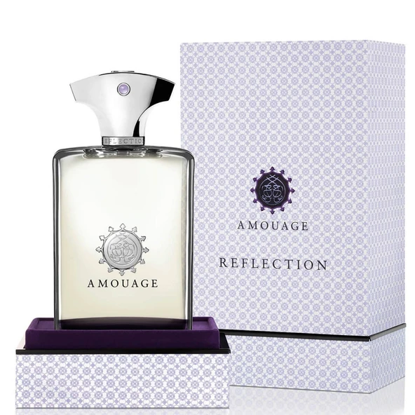 AMOUAGE REFLECTION MAN 100 ML HOMME ürün görseli 1