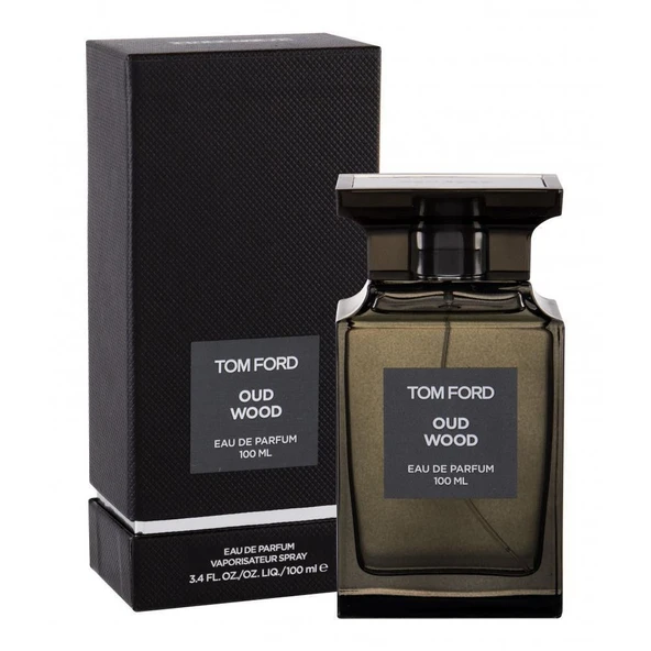 TOM FORD OUD WOOD 100 ML HOMME ürün görseli 1