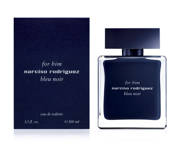 NARCISO RODRIGUEZ FOR HIM BLUE NOIR 100 ML HOMME ürün görseli 1