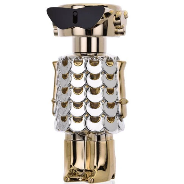 PACO RABANNE FAME NIGHT PARFUM  80 ML (BLACK) ürün görseli 1