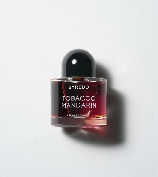 BYREDO TABACCO MANDARIN EDP 100 ML ürün görseli 1