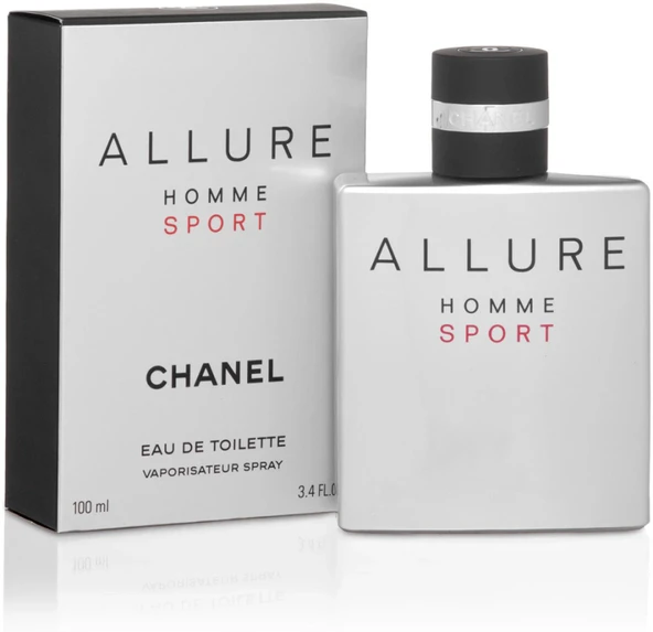 CHANEL ALLURE SPORT 100 ML HOMME ürün görseli 1