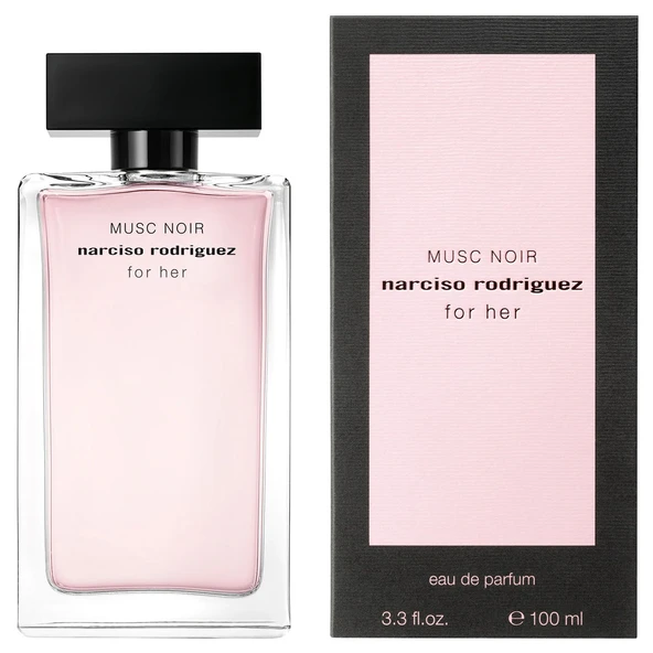 NARCISO RODRIGUEZ MUSC NOIR FOR HER 100 ML ürün görseli 1