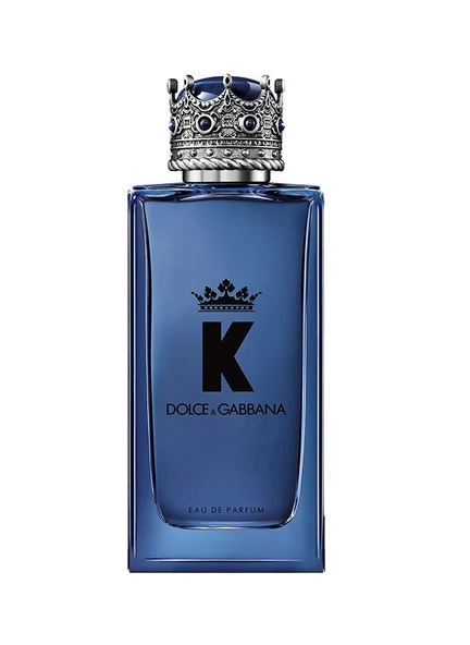 DOLCE & GABBANA KING EDP 100 ML ürün görseli 1
