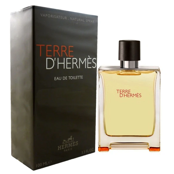 TERRE DE HERMES CLASSIC HOME 100 ML ürün görseli 1
