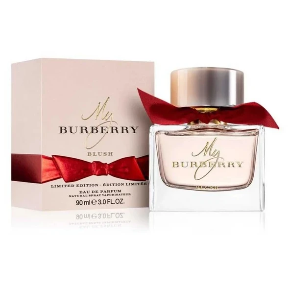 BURBERRY MY BURBERRY  BLUSH 90 ML EAU DE PARFUM ürün görseli 1