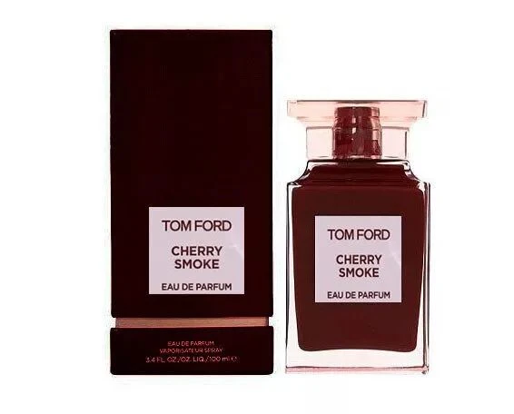 TOM FORD CHERRY SMOKE EDP 100 ML ürün görseli 1