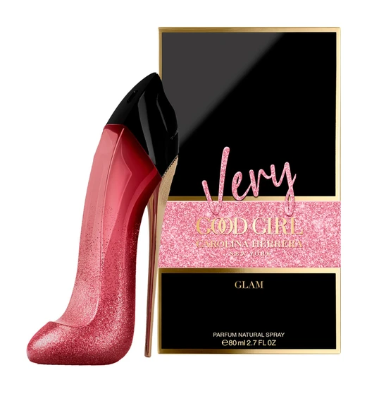 CAROLINA HERRERA GOOD GIRL VERY GLAM 80 ML ürün görseli 1