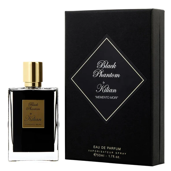 BY KILIAN BLACK PHONTOM EDP 50 ML ürün görseli 1