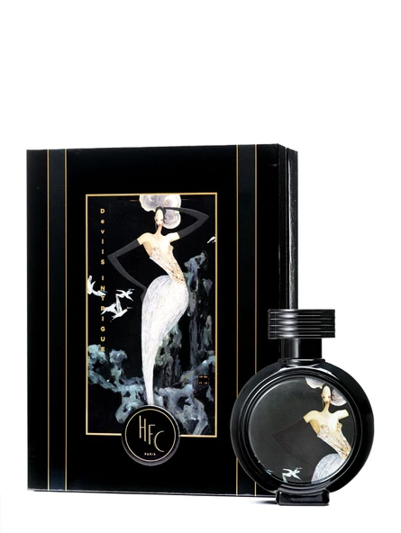HFC DEVIL'S INTRIGUE 75 ML ürün görseli 1