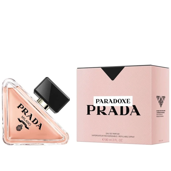 PRADA PARADOXE EDP 90 ML ürün görseli 1