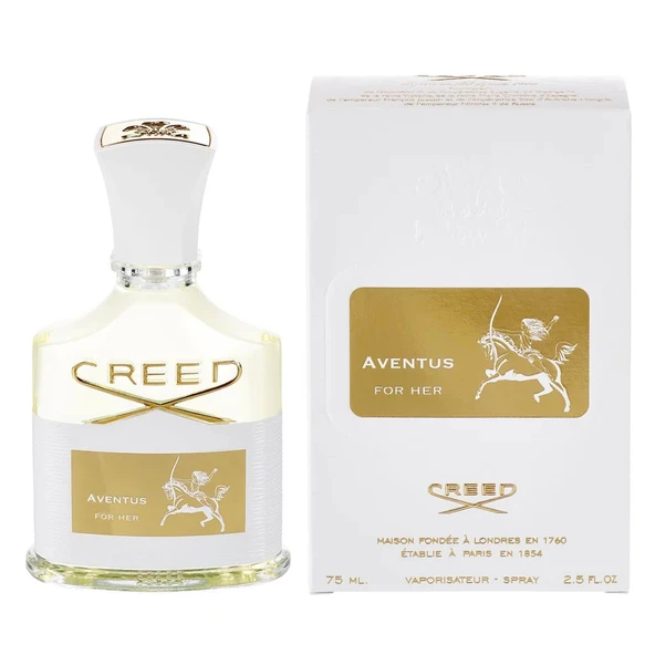 CREED AVENTUS FOR HER 75 ML EDP ürün görseli 1