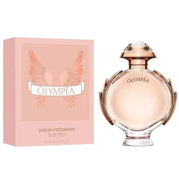 PACO RABANNE OLIMPEA FEM 80 ML ürün görseli 1